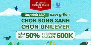 unilever-lazada-khuyen-mai